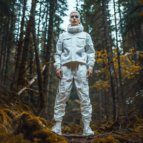 Silver Sentinel