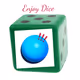 Enjoy dice