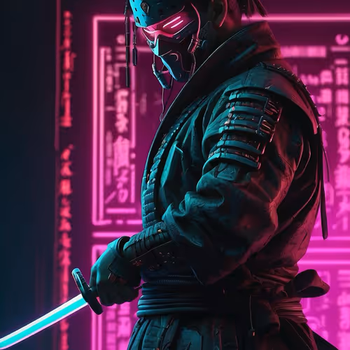 Cyber