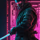 Cyber
