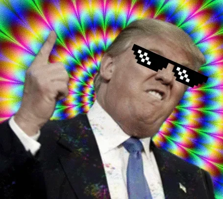 TRUMP DANCE