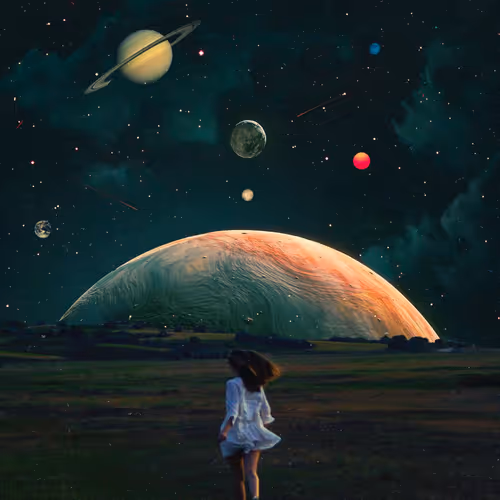 Venus