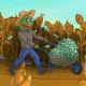 zora farmour