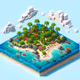The Island