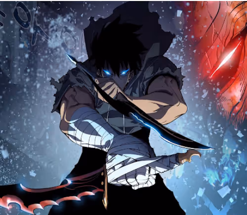 Samurai