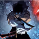 Samurai