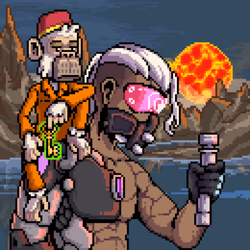 Zora Early Supporter