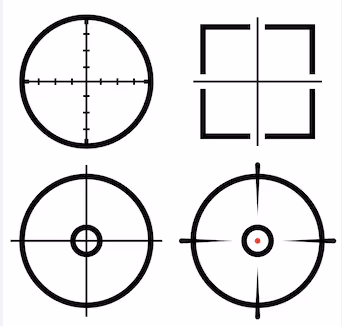 aim