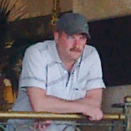 greg