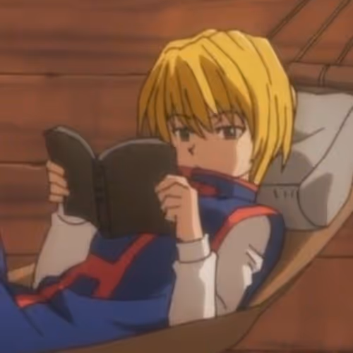 Kurapika
