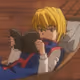 Kurapika