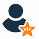 Vip user