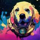 Pups in Space