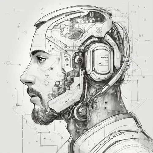 Cyborg