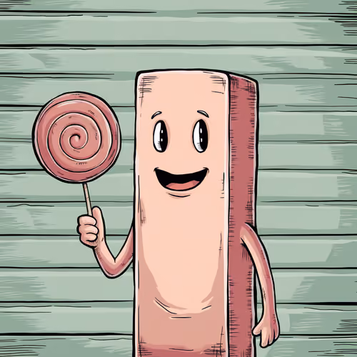 Mr. Rectangular
