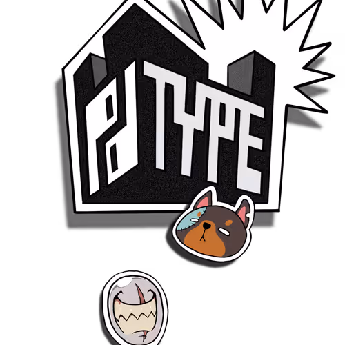 PdTYPE