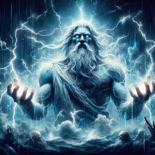 Greek Gods