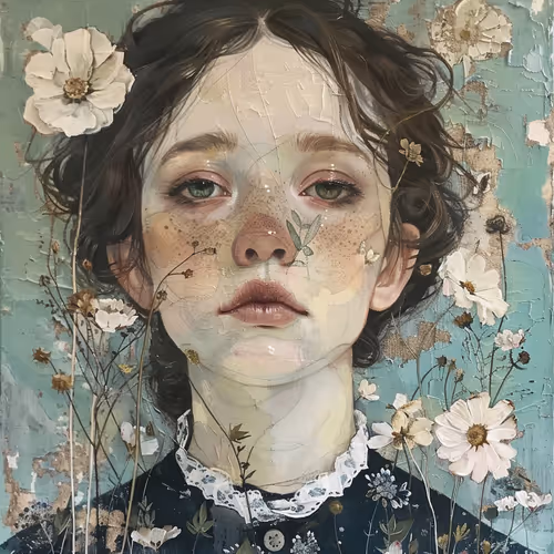 Mary