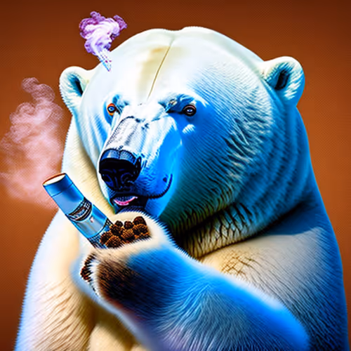 Smoked BERA