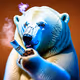 Smoked BERA