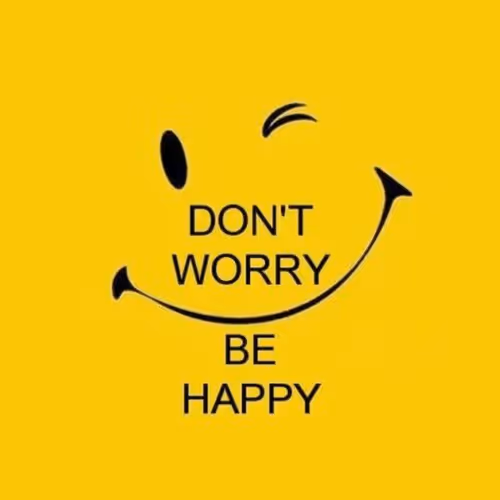 smile