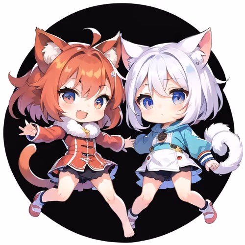 NEKOMIMI