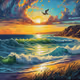 Summer Beach