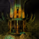 temple of the Sleeper