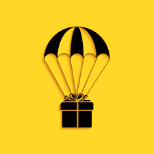 max Airdrop
