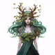 SkyNity - Goddess of Nature - 9