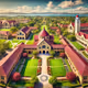 Stanford Serenity
