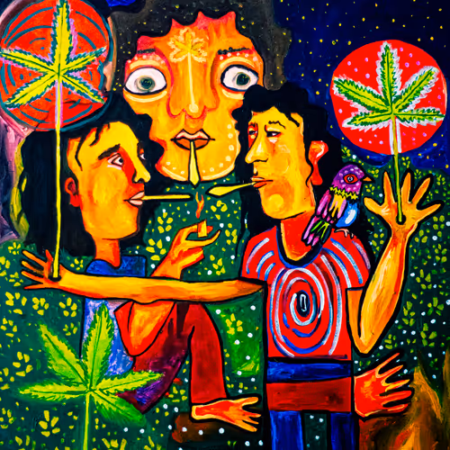 Paintings