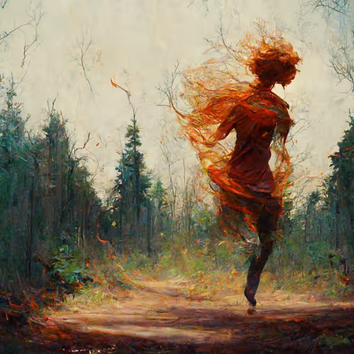 Mitological characters