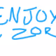 ENJOY ZORA
