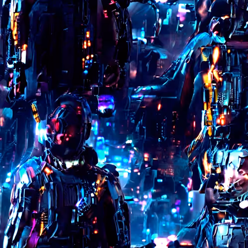 Matrix