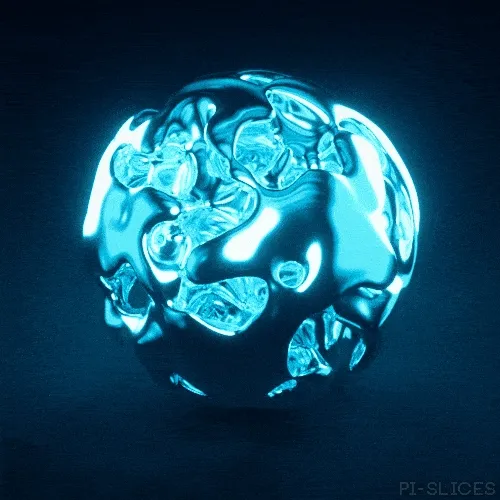 Metal Ball