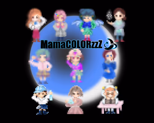 MamaCOLORzzZora