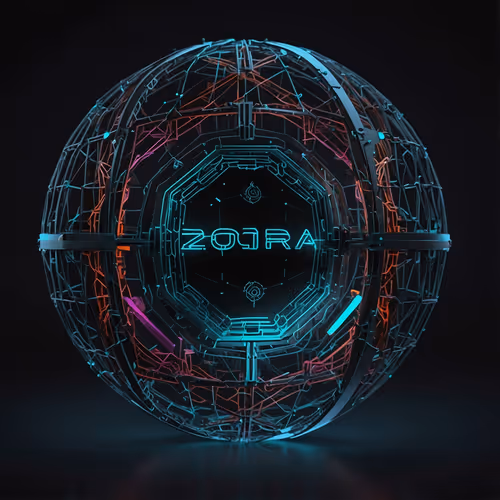 Zora Revolution: A Glimpse into the Future of Blockchain Technology