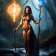 Sorceress