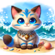 Zora Cat Collection