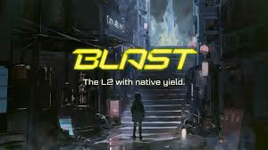 BLAST SOON