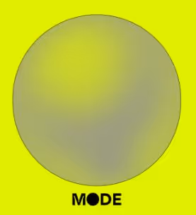 Mode Orbs