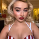 Sabrina Red