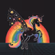 Unicorn Pegasus