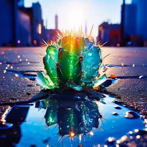 Cactus