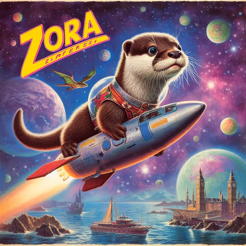 ZoraWorld