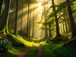 nature