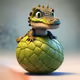 Croczora
