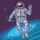 space