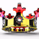 Zorastic Crown of participation